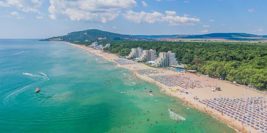 Albena