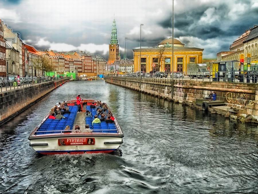 Koppenhága