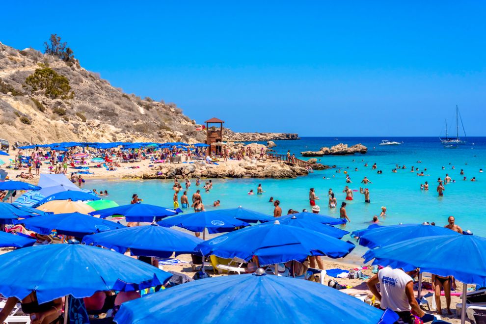 Protaras