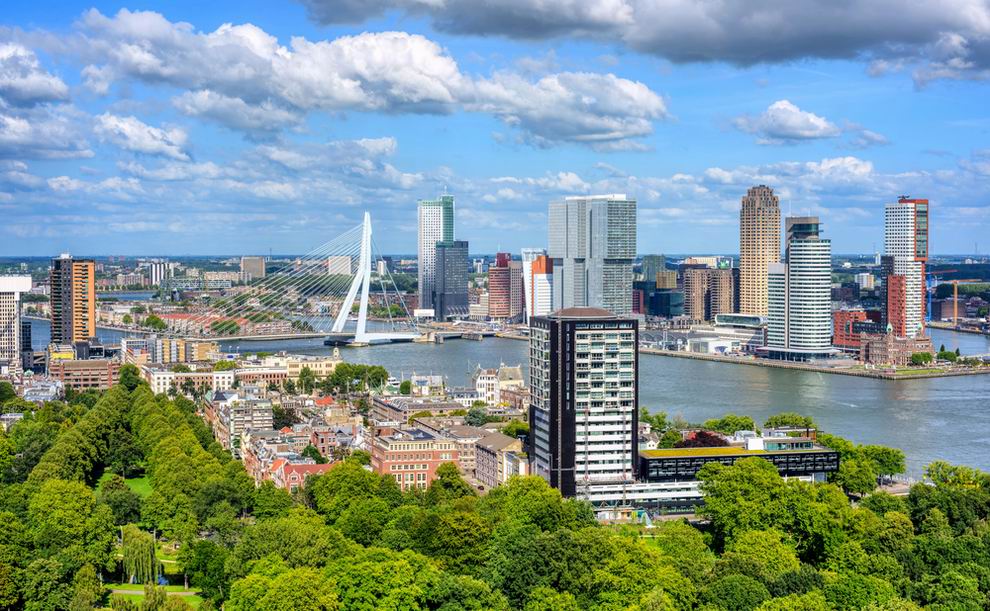 Rotterdam