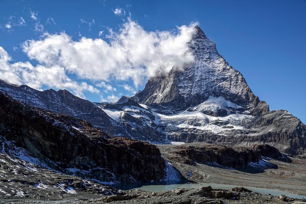 Materhorn