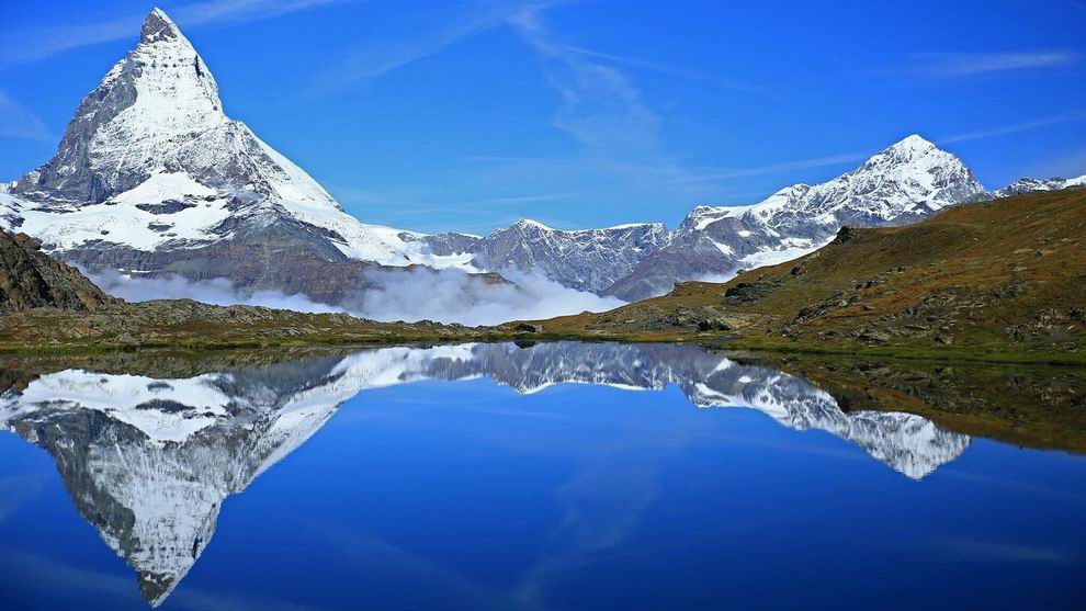 matterhorn
