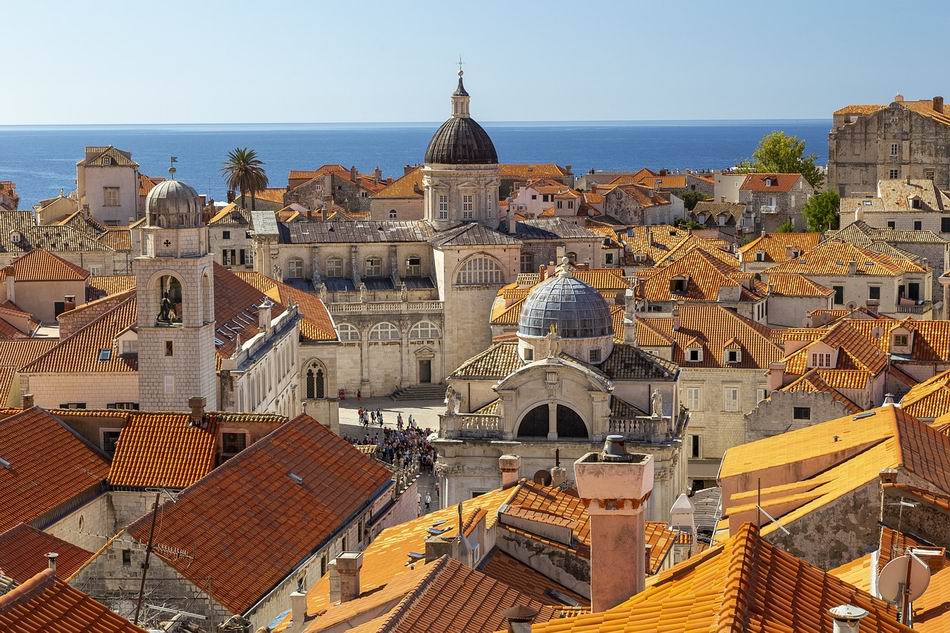 Dubrovnik top látnivalók