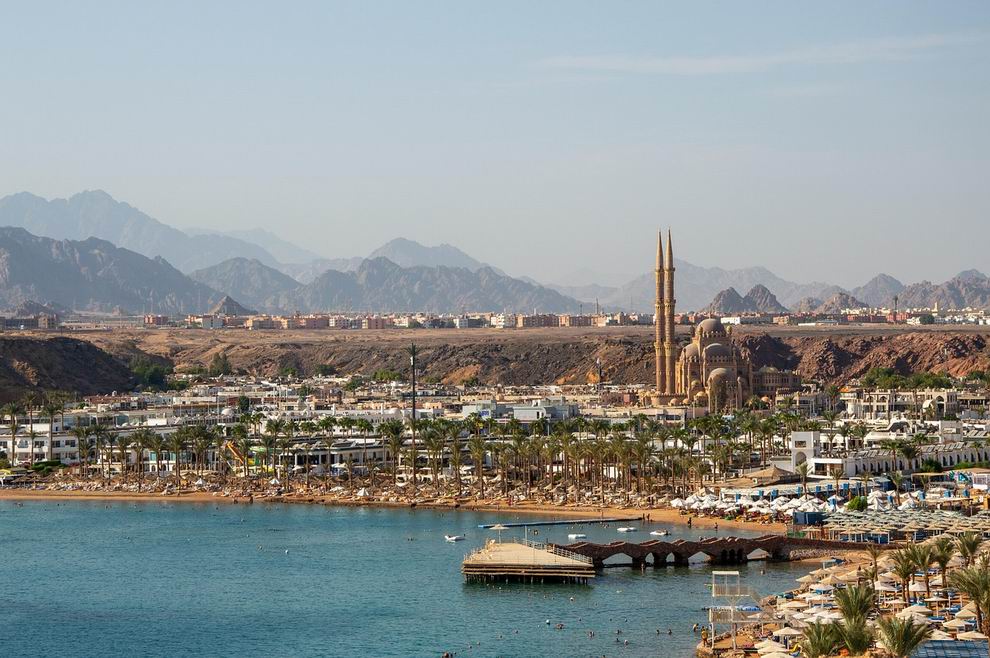 Sharm el-Sheikh