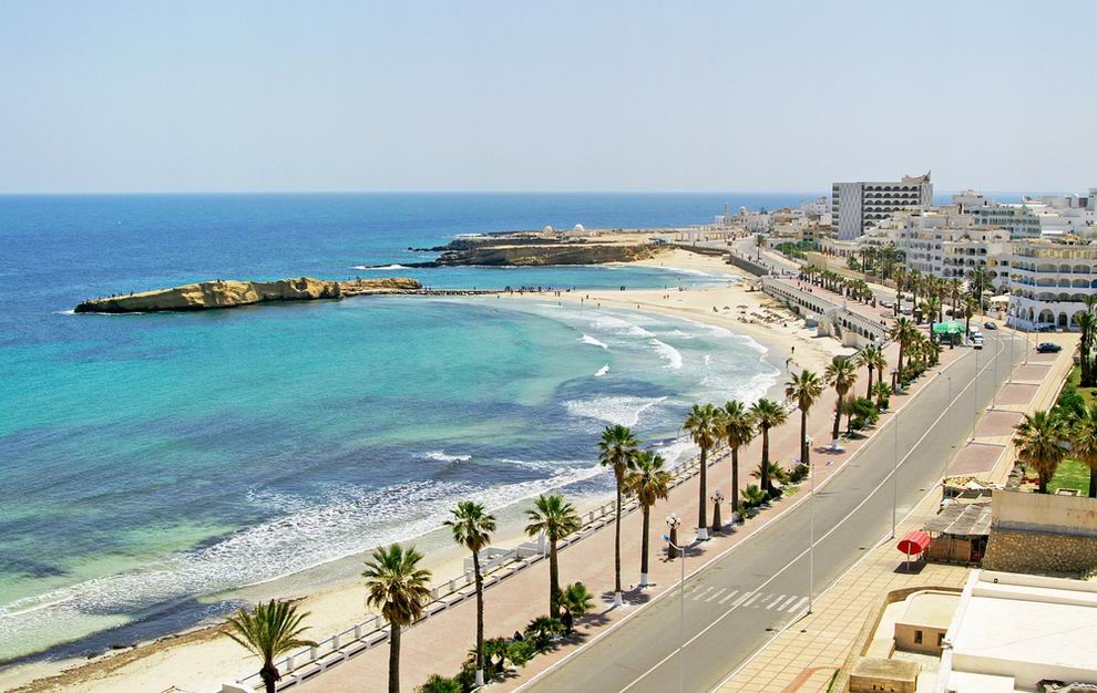 monastir látnivalók