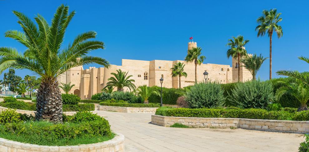 monastir ribat